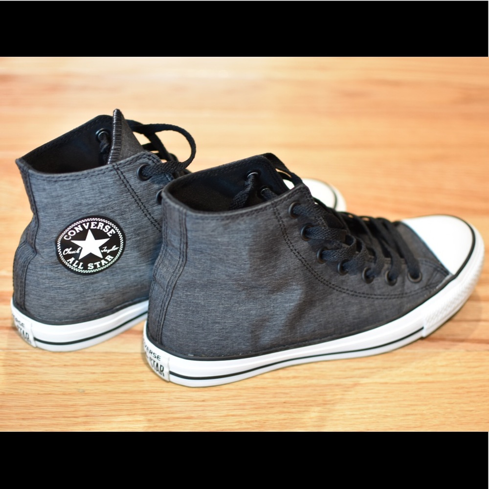 Converse Hightops